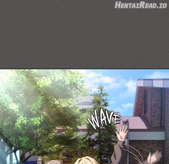 Believe Me! I Offer You My First Chapter 38 - page 56