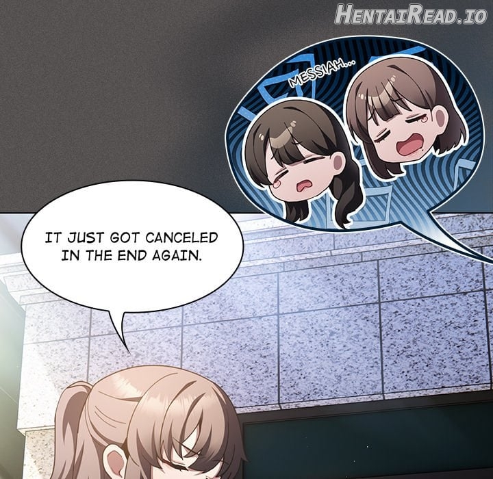 Believe Me! I Offer You My First Chapter 38 - page 59