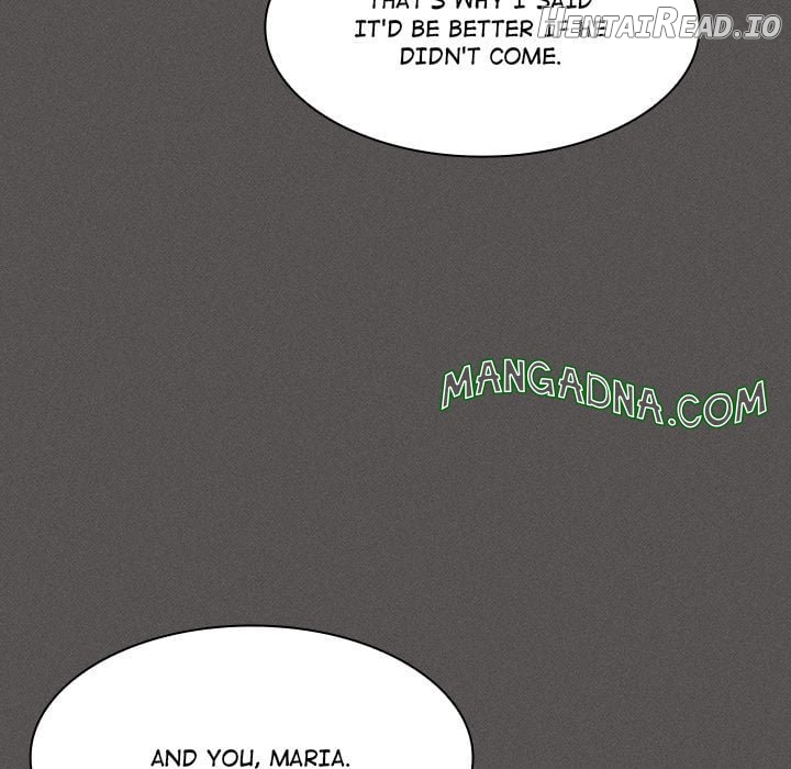Believe Me! I Offer You My First Chapter 38 - page 61
