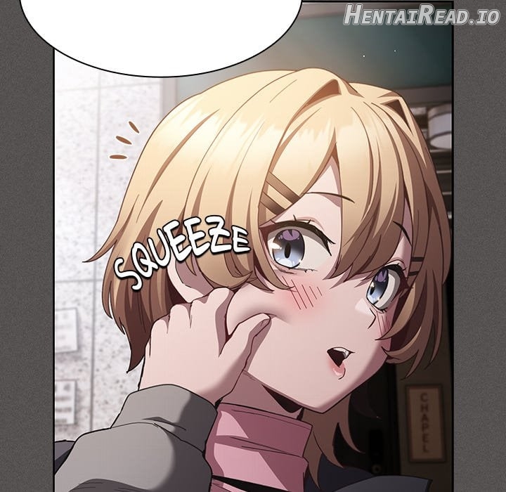 Believe Me! I Offer You My First Chapter 38 - page 62