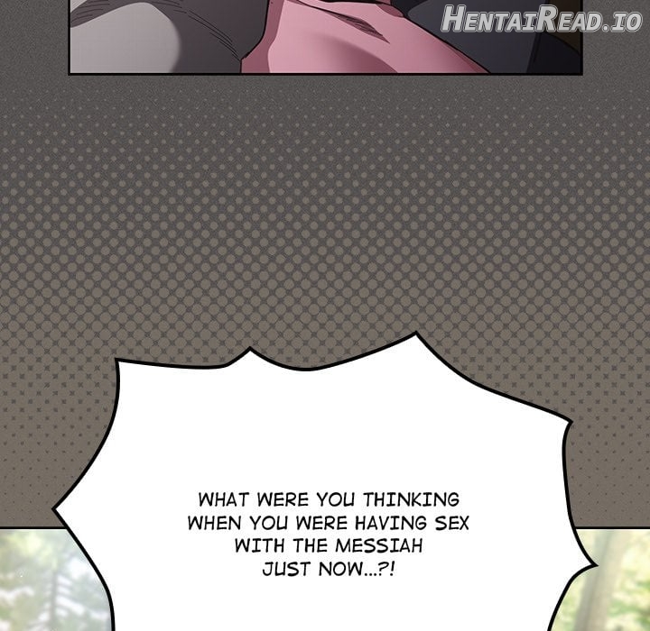 Believe Me! I Offer You My First Chapter 38 - page 63