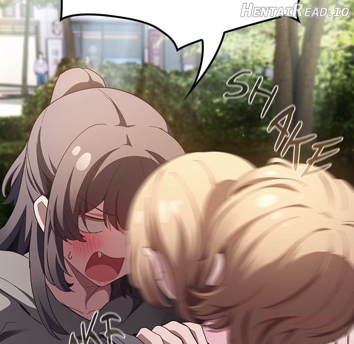 Believe Me! I Offer You My First Chapter 38 - page 64