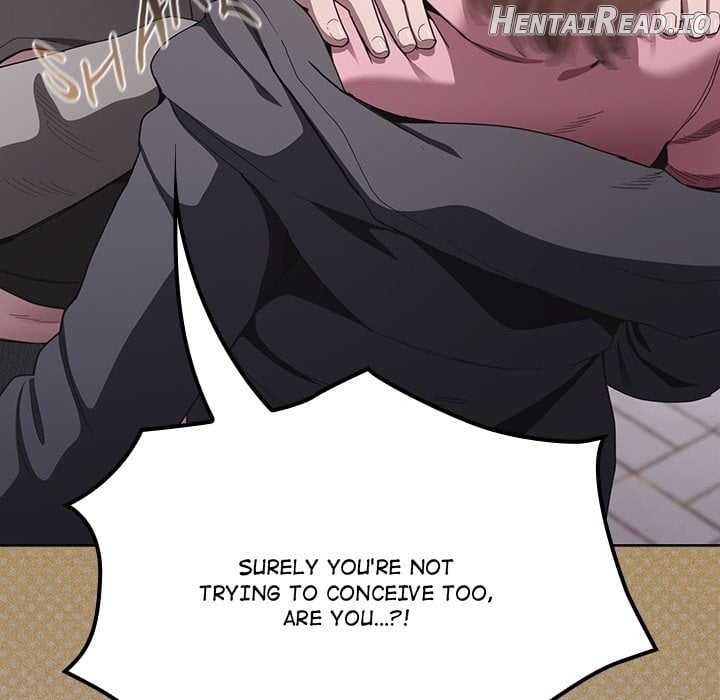 Believe Me! I Offer You My First Chapter 38 - page 65
