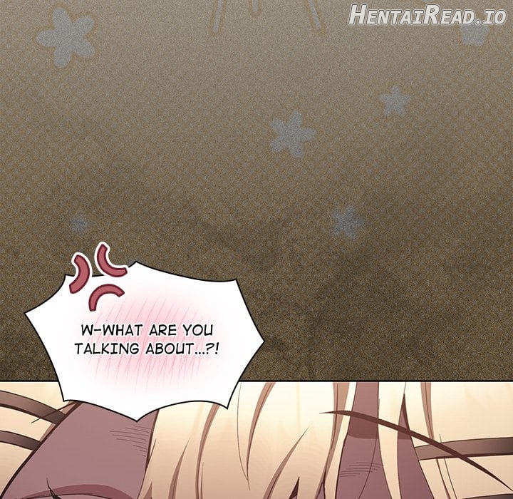 Believe Me! I Offer You My First Chapter 38 - page 68