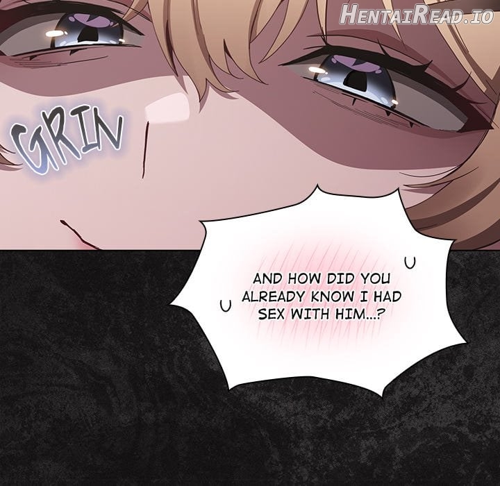Believe Me! I Offer You My First Chapter 38 - page 69