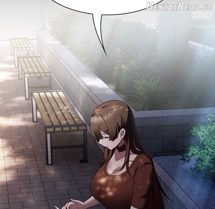 Believe Me! I Offer You My First Chapter 38 - page 71