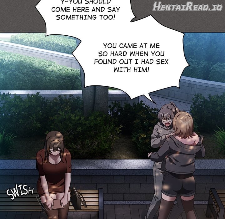 Believe Me! I Offer You My First Chapter 38 - page 74