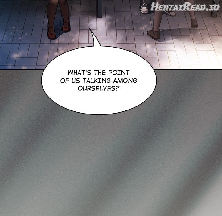 Believe Me! I Offer You My First Chapter 38 - page 75