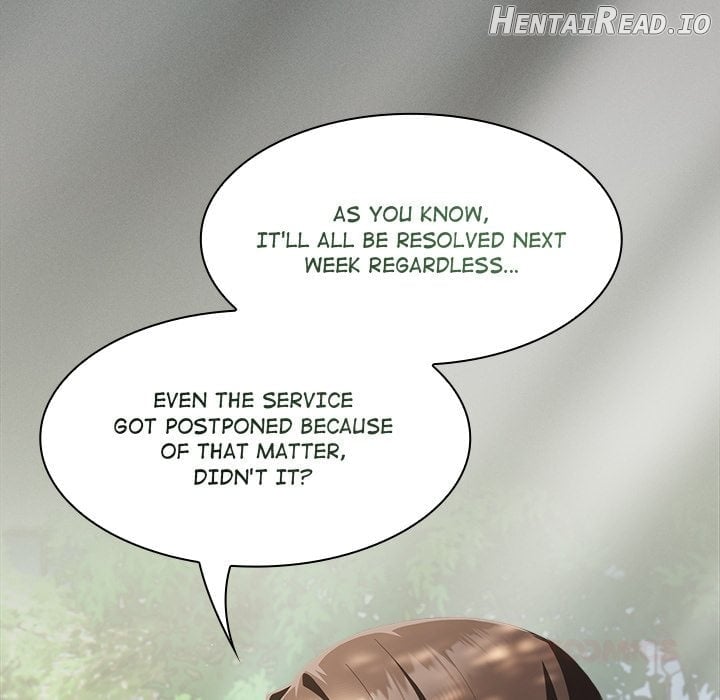 Believe Me! I Offer You My First Chapter 38 - page 76