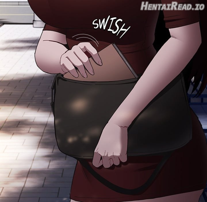 Believe Me! I Offer You My First Chapter 38 - page 78