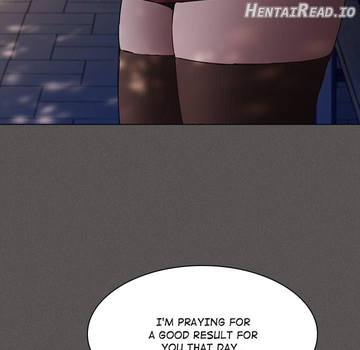Believe Me! I Offer You My First Chapter 38 - page 79