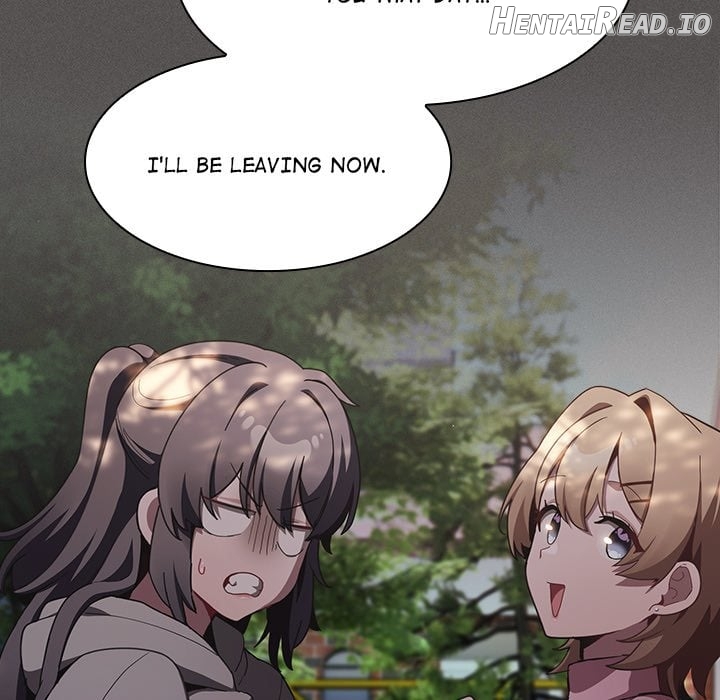 Believe Me! I Offer You My First Chapter 38 - page 80