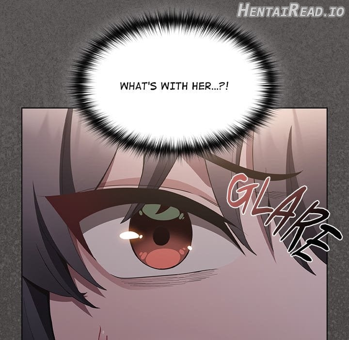 Believe Me! I Offer You My First Chapter 38 - page 83