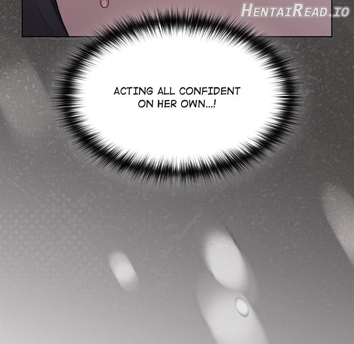 Believe Me! I Offer You My First Chapter 38 - page 84