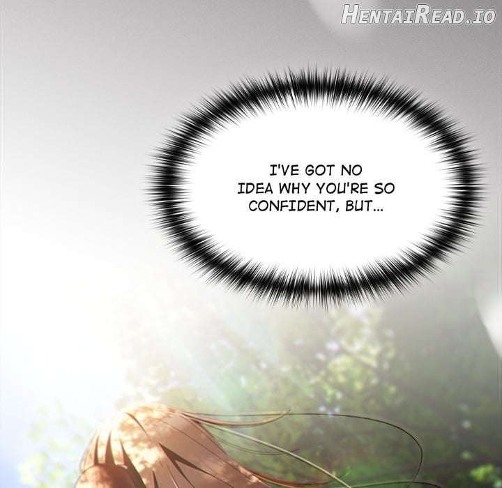 Believe Me! I Offer You My First Chapter 38 - page 85