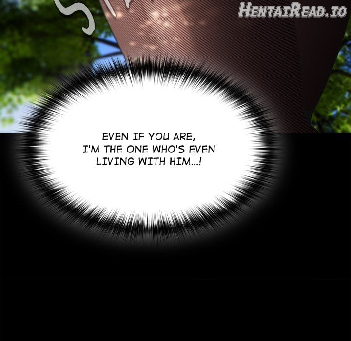 Believe Me! I Offer You My First Chapter 38 - page 87