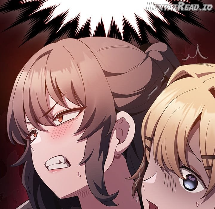Believe Me! I Offer You My First Chapter 38 - page 89