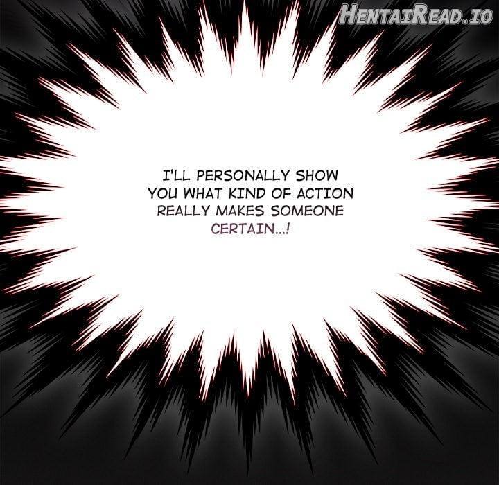 Believe Me! I Offer You My First Chapter 38 - page 91