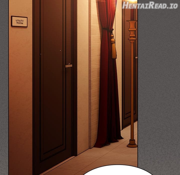Believe Me! I Offer You My First Chapter 38 - page 96