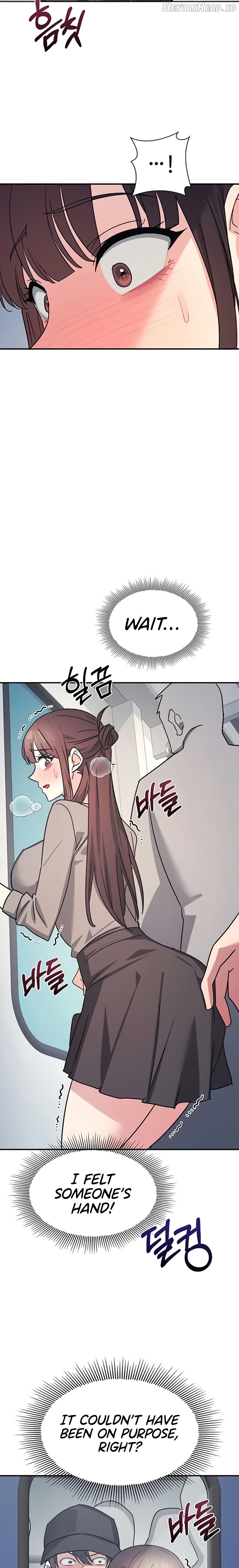Teacher Yunji Chapter 31 - page 2