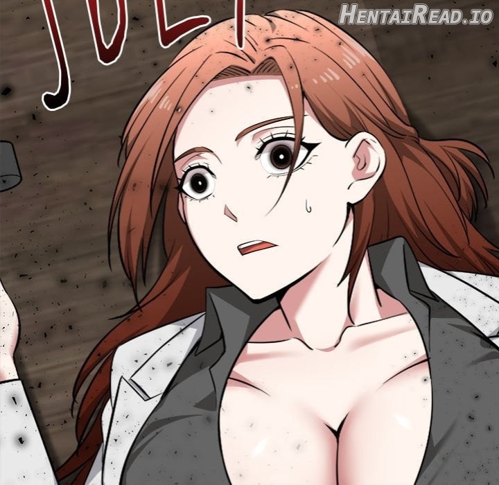 Start Game Chapter 40 - page 135