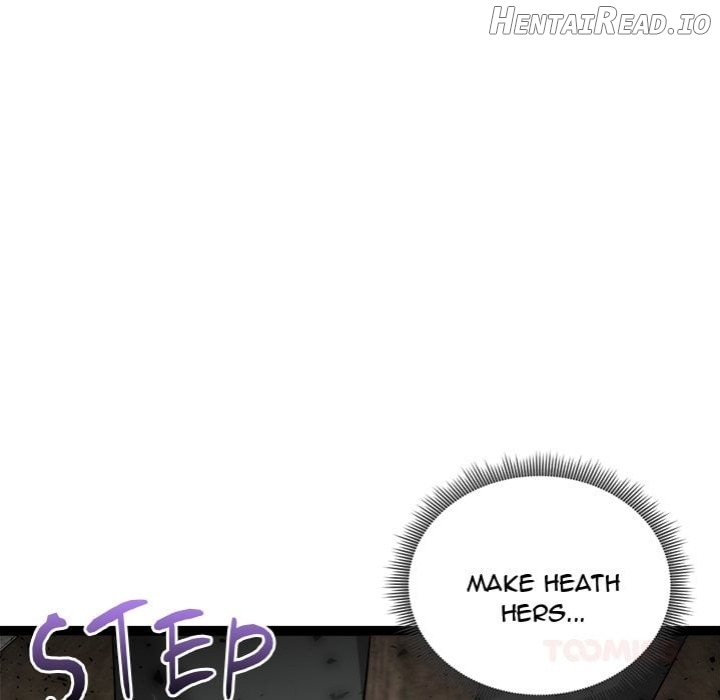 Start Game Chapter 40 - page 147