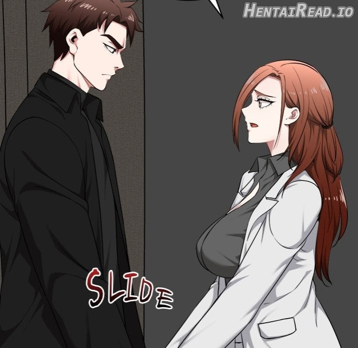 Start Game Chapter 40 - page 31