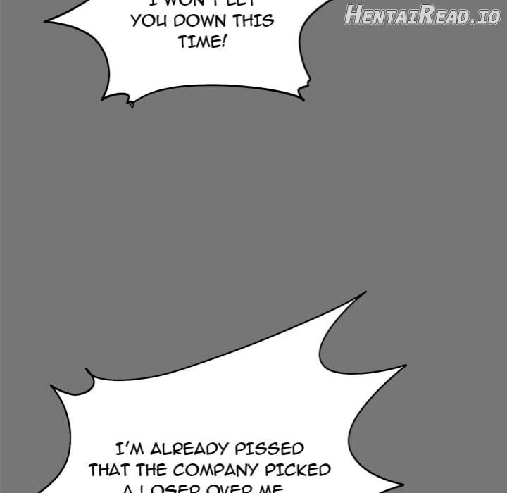 Start Game Chapter 40 - page 36