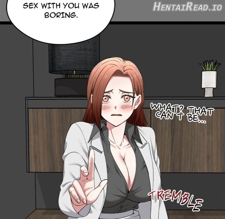 Start Game Chapter 40 - page 91