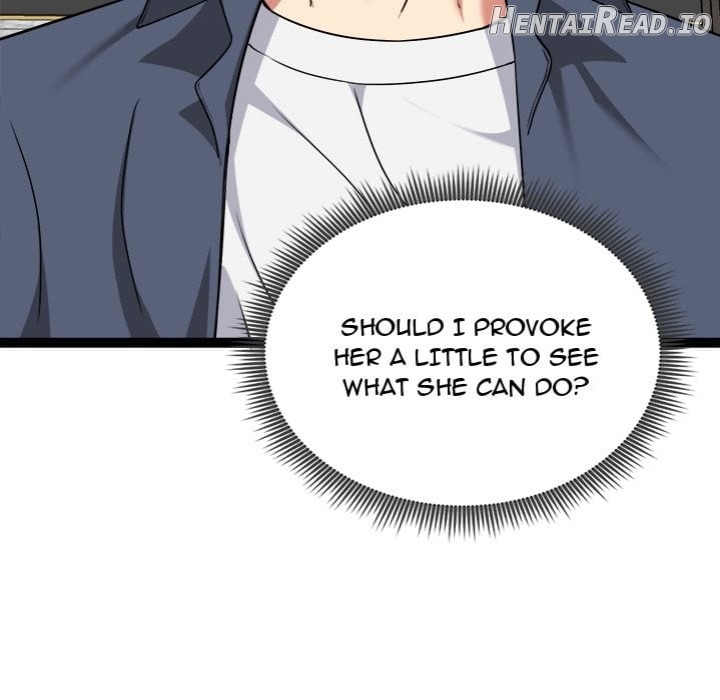 Start Game Chapter 41 - page 104