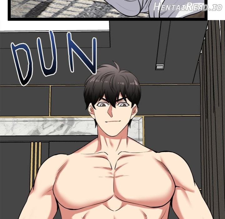 Start Game Chapter 41 - page 107