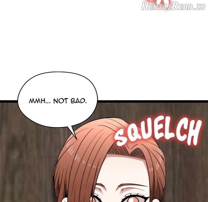 Start Game Chapter 41 - page 130