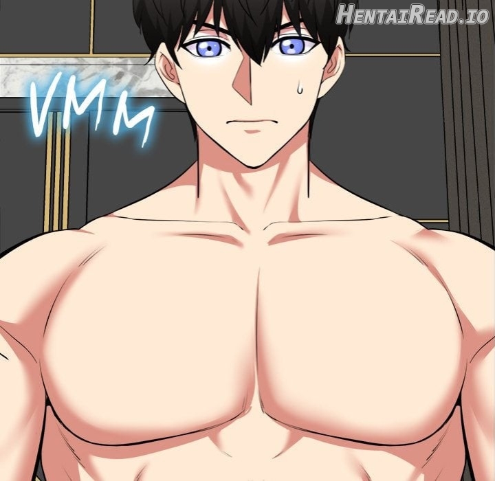 Start Game Chapter 41 - page 146