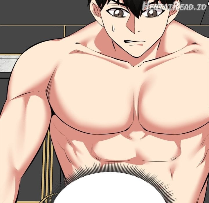 Start Game Chapter 41 - page 153