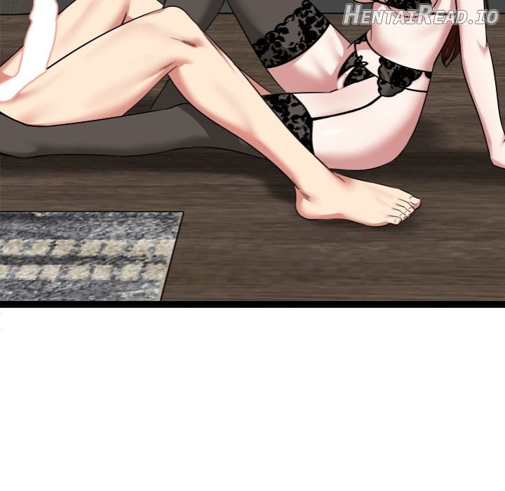 Start Game Chapter 41 - page 159