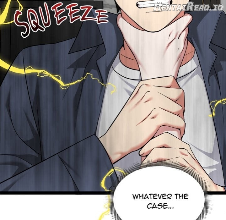 Start Game Chapter 41 - page 19