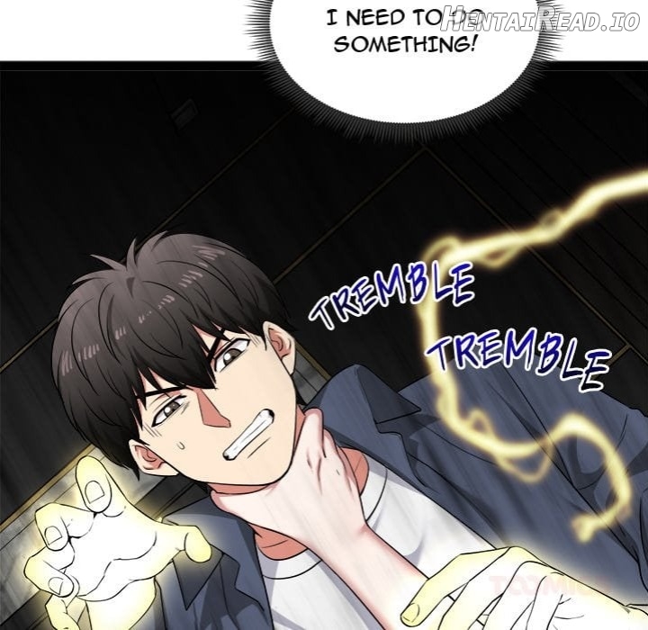 Start Game Chapter 41 - page 21