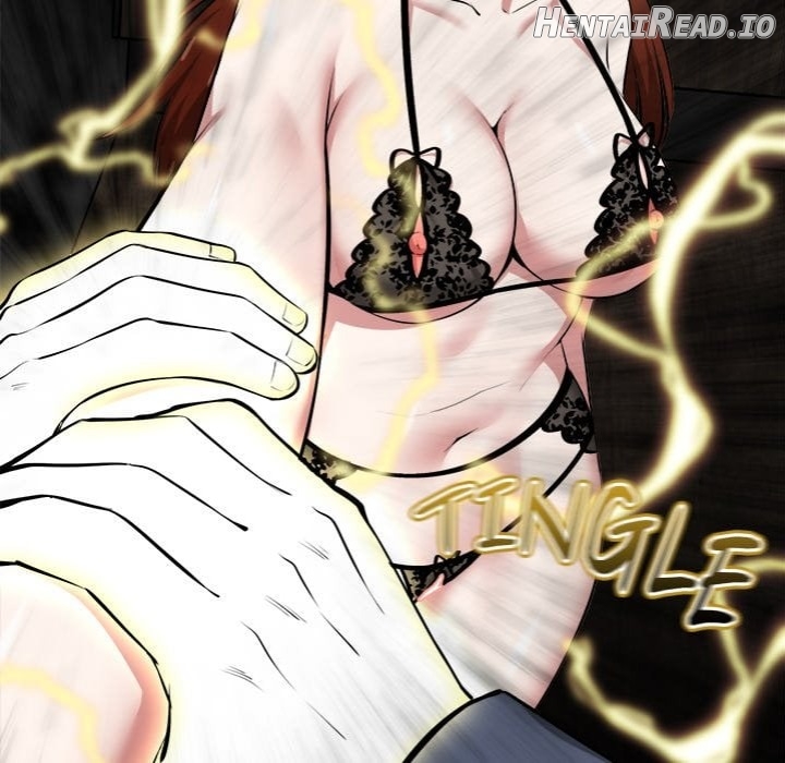 Start Game Chapter 41 - page 25