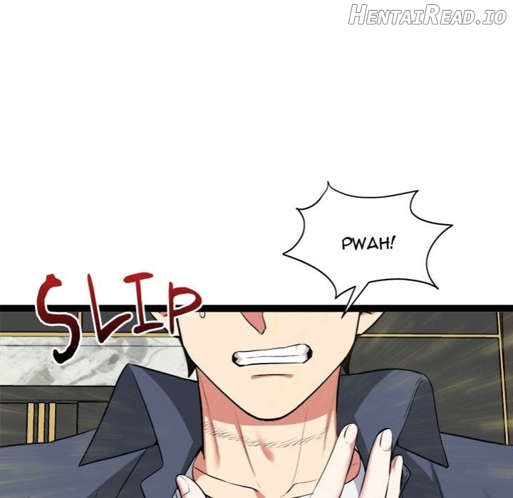 Start Game Chapter 41 - page 29