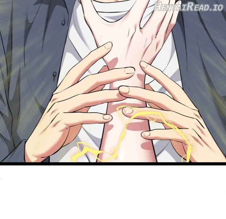 Start Game Chapter 41 - page 30