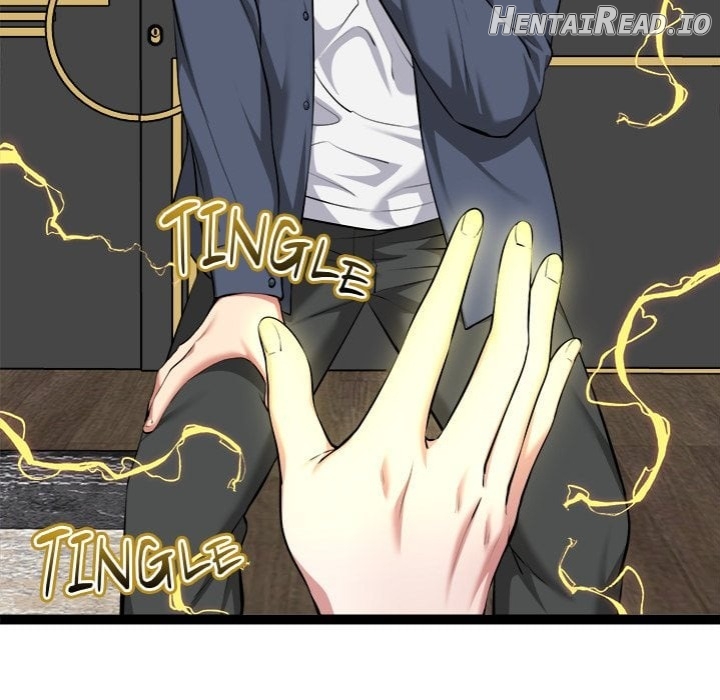 Start Game Chapter 41 - page 32