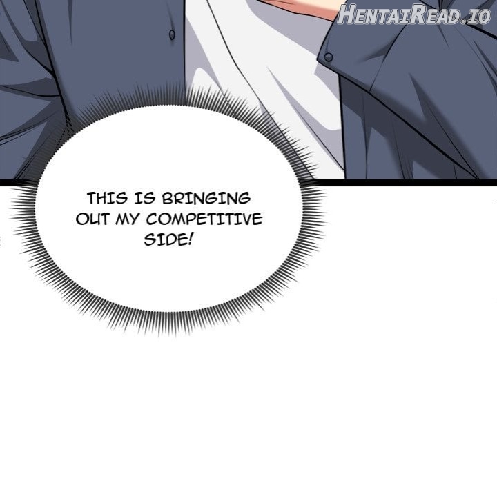 Start Game Chapter 41 - page 38