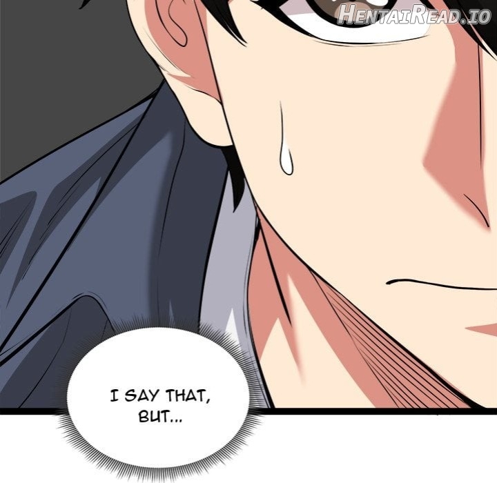 Start Game Chapter 41 - page 40