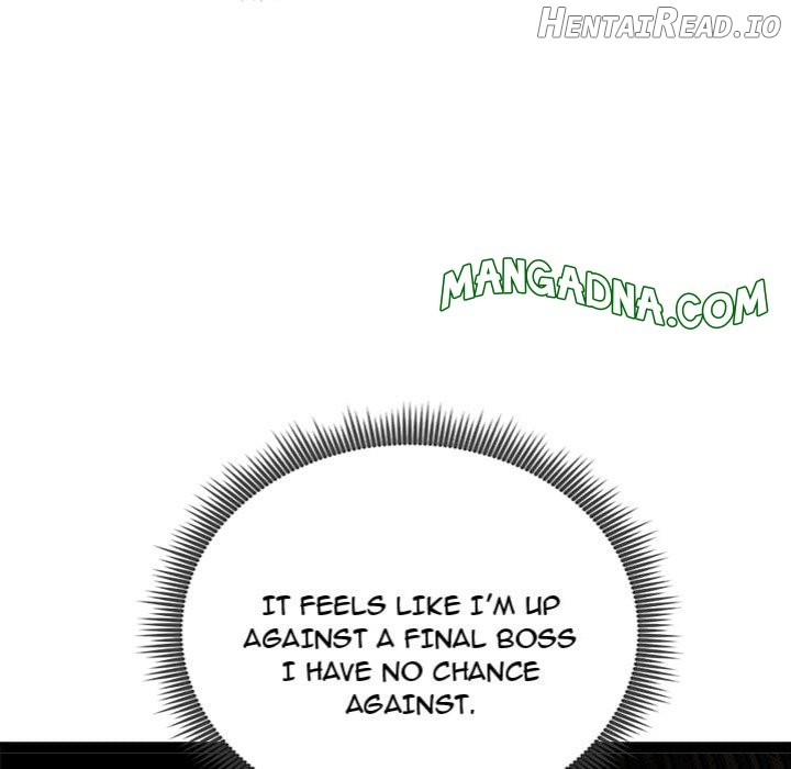 Start Game Chapter 41 - page 41