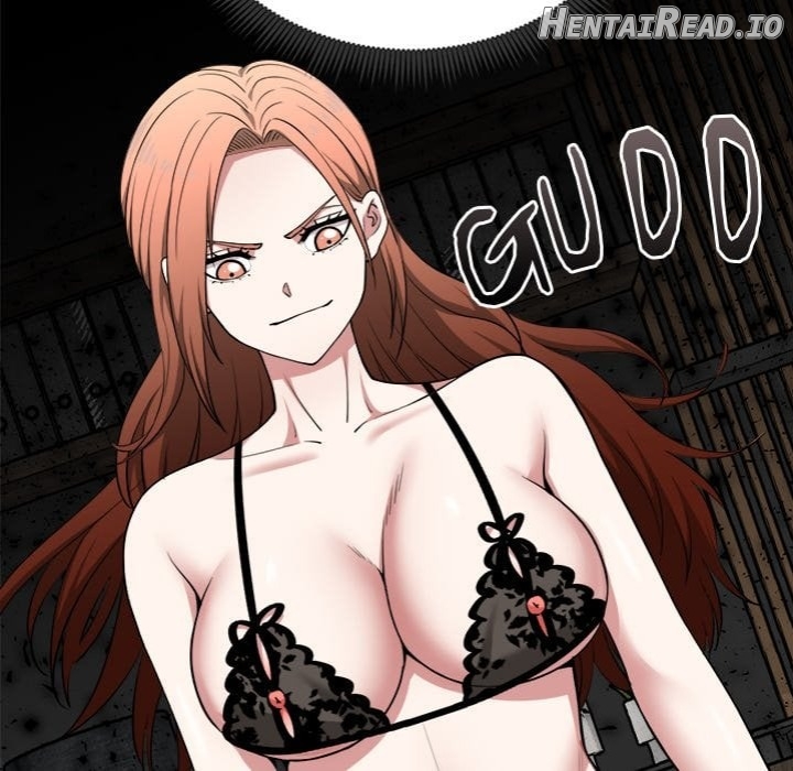 Start Game Chapter 41 - page 42