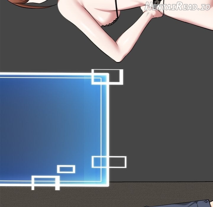 Start Game Chapter 41 - page 56