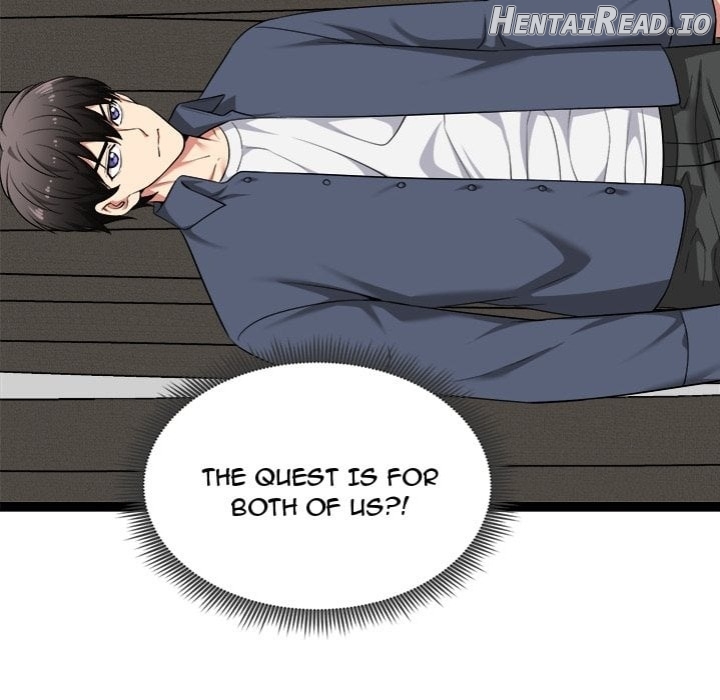 Start Game Chapter 41 - page 57