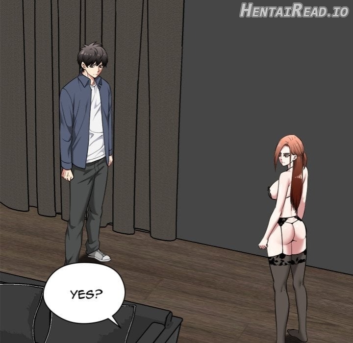 Start Game Chapter 41 - page 69