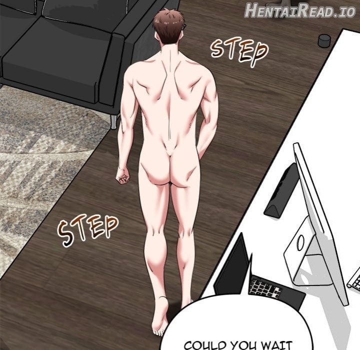 Start Game Chapter 41 - page 70