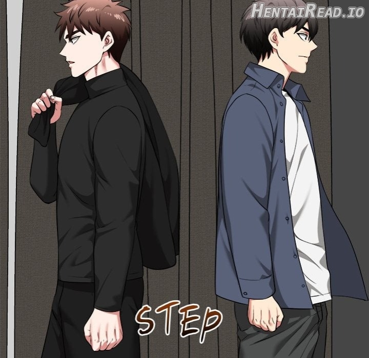 Start Game Chapter 41 - page 78